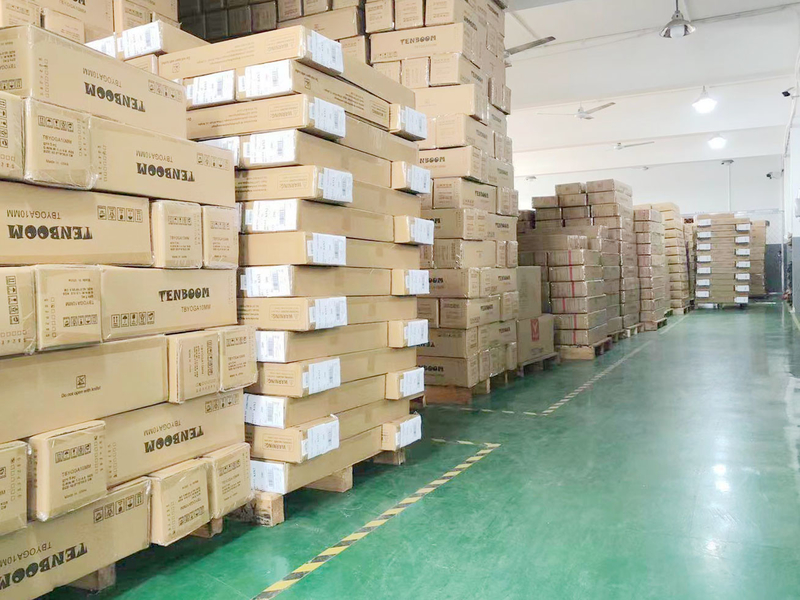 Ningbo Tengbo Intelligent Technology Co., Ltd.