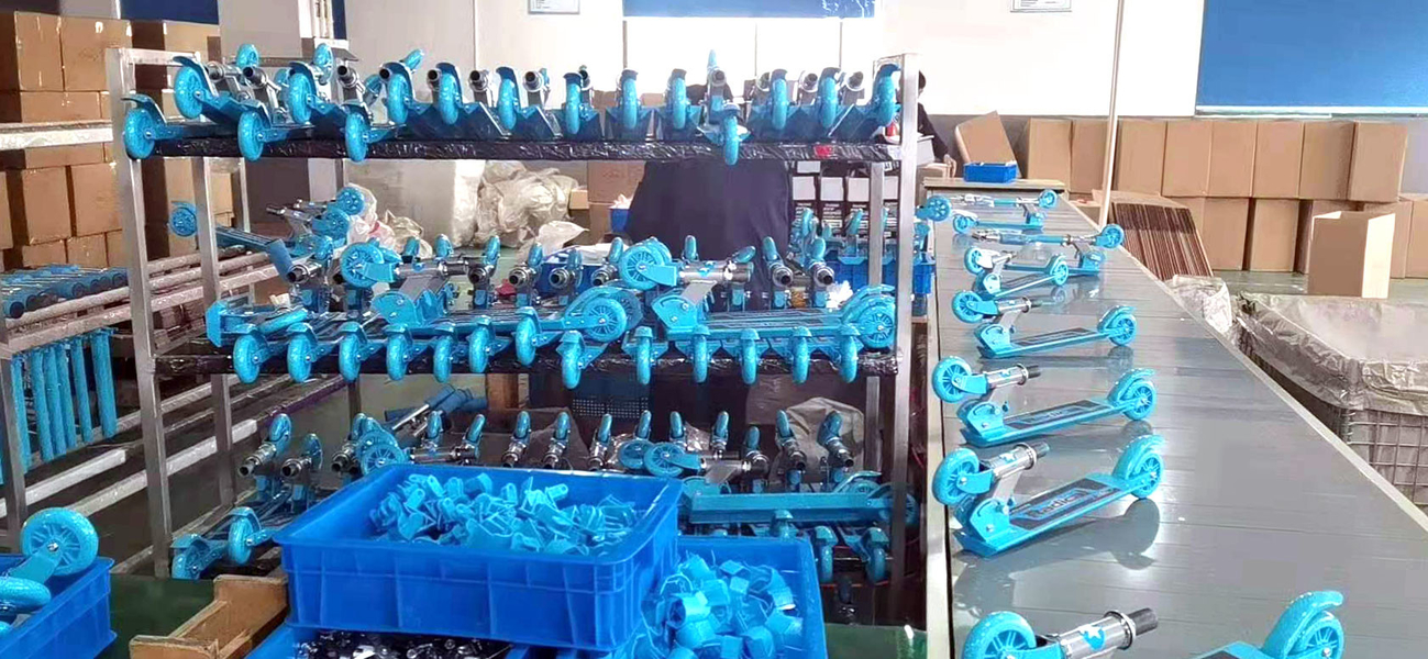 Ningbo Tengbo Intelligent Technology Co., Ltd.