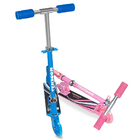 CPSC Foldable Kids Kick Scooters