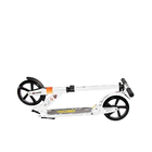 ROHS Kick Scooter With Disc Brake 20.32cm Folding Kick Scooter