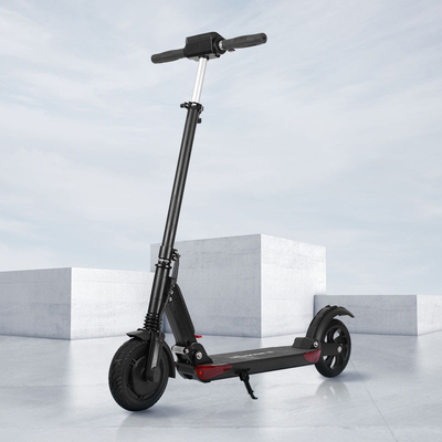 Foot Pedal 36V 350W Electric Kick Scooter 10ah Adult Scooter Foldable