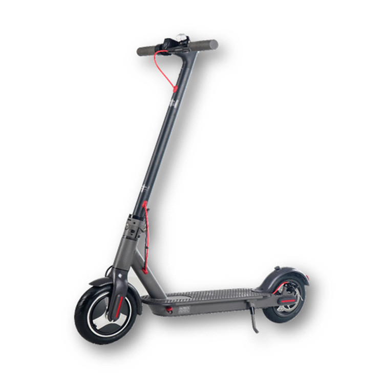 6ah Electric Skate Scooter For Adults